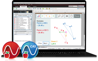 TI-Nspire™ CX Premium Teacher Software Single 1-year Subscription