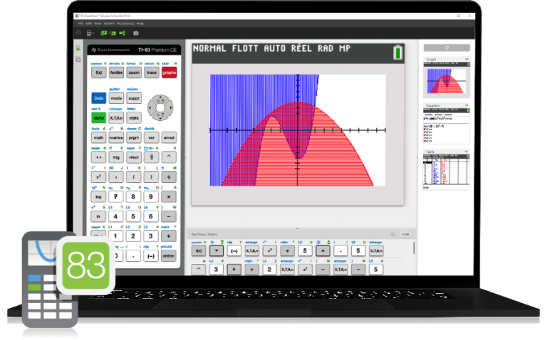 Ti Smartview Mathprint TI Education Software – By SchoolStore